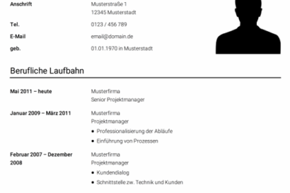 Altenpflege Bewerbung: Kostenlose Vorlagen und Tipps für die Antragstellung