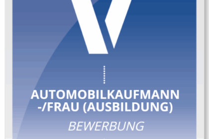 Ausbildung Bankkauffrau: Musterbewerbung & Vorlagen zum Download