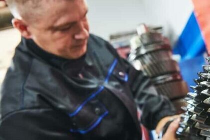 Ausbildung Industriemechaniker Bewerbung: Kostenlose Vorlagen und Tipps