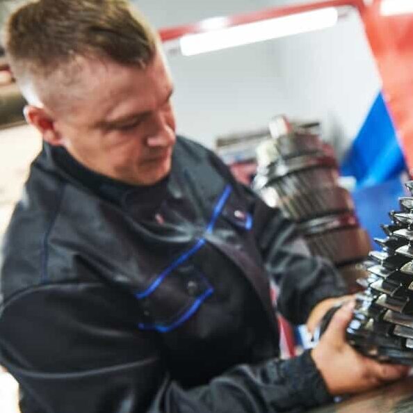 Ausbildung Industriemechaniker Bewerbung: Kostenlose Vorlagen und Tipps