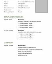 Automobilkaufmann Bewerbung: Kostenlose Vorlagen & Tipps zum Download