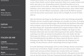 Bäcker Bewerbung: Kostenlose Vorlagen und Tipps für perfekte Bewerbung