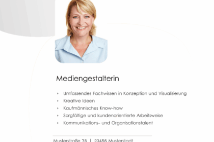 Bäckerin Bewerbungsvorlagen kostenlos downloaden - Tipps & Tricks