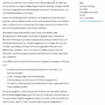 Bewerbung als Architekt: Kostenlose Downloadvorlagen und Tipps