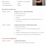 Bewerbung als Bürokauffrau Ausbildung: Kostenlose Vorlagen und Tipps