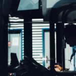 Bewerbung als Busfahrer: Kostenlose Muster & Tipps zur Online-Bewerbung