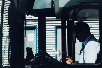 Bewerbung als Busfahrer: Kostenlose Muster & Tipps zur Online-Bewerbung