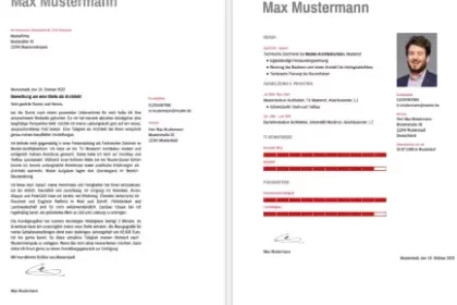 Bewerbung als Erzieherin: Kostenlose Vorlagen und Tipps