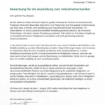Bewerbung als Erzieherin: Kostenlose Vorlagen und Tipps