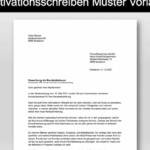 Bewerbung als Fahrer: Kostenlose Vorlagen und Tipps zum Download