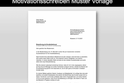 Bewerbung als Fahrer: Kostenlose Vorlagen und Tipps zum Download