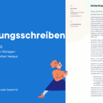 Bewerbung als Friseurin: Tipps, Muster und Vorlagen zur Ausbildung - Der ultimative Leitfaden