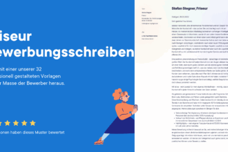 Bewerbung als Friseurin: Tipps, Muster und Vorlagen zur Ausbildung - Der ultimative Leitfaden Bewerbung als Friseurin: Tipps, Muster und Vorlagen zur Ausbildung - Der ultimative Leitfaden