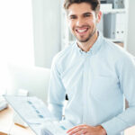 Bewerbung als Industriekauffrau: Gratis Vorlagen und Tipps
