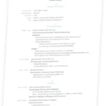Bewerbung als MFA wechseln: Kostenlose Muster & Tipps
