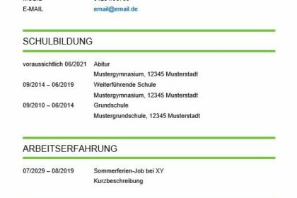 Bewerbung als Pflege: Kostenlose Vorlagen & Tipps zur Antragstellung