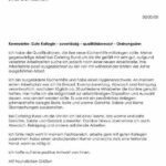 Bewerbung als Reinigungskraft PDF: Kostenlose Vorlagen und Tipps