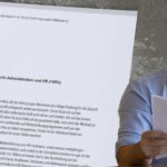 Bewerbung als Servicekraft: Kostenlose Vorlagen und Tipps