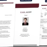 Bewerbung als Sozialassistent: Kostenlose Vorlagen und Tipps zum Download - Expertenrat für deine Bewerbung