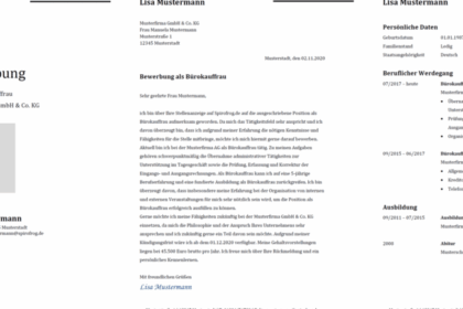 Bewerbung als Teamleiter: Tipps, Vorlagen und Downloads