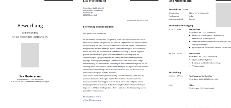 Bewerbung als Teamleiter: Tipps, Vorlagen und Downloads