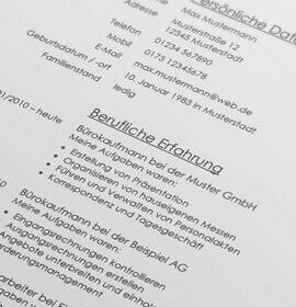 Bewerbung als Tischler: Kostenlose Vorlagen & Tipps für Antragstellung