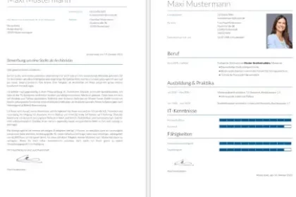 Bewerbung als Verkäuferin: Kostenlose Muster und Tipps für das Anschreiben - Hilfreiche Tipps und Vorlagen