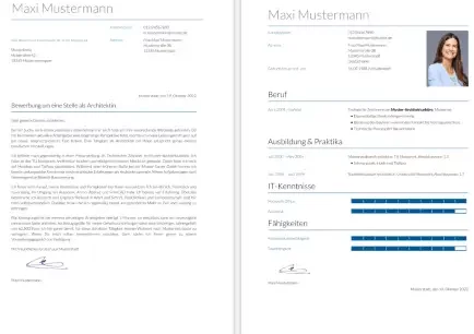 Bewerbung als Verkäuferin: Kostenlose Muster und Tipps für das Anschreiben - Hilfreiche Tipps und Vorlagen