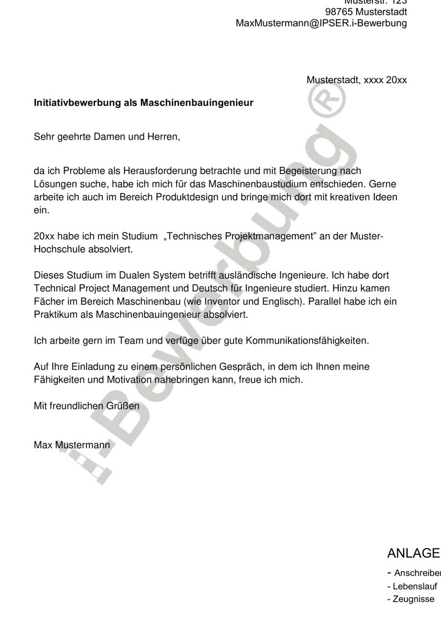 Bewerbung auf Empfehlung: Tipps und Vorlagen für perfekte Bewerbung