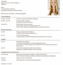 Bewerbung Einzelhandelskauffrau: Kostenlose Vorlagen und Tipps