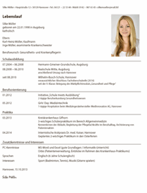 Bewerbung Einzelhandelskauffrau: Kostenlose Vorlagen und Tipps