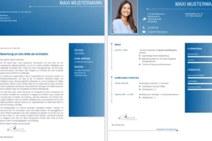 Bewerbung für Kita Praktikum: kostenlose Vorlagen & Tipps zum Download