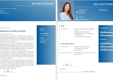 Bewerbung für Kita Praktikum: kostenlose Vorlagen & Tipps zum Download