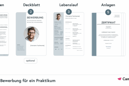 Bewerbung für Kommissionierer: Kostenlose Downloads & Vorlagen.