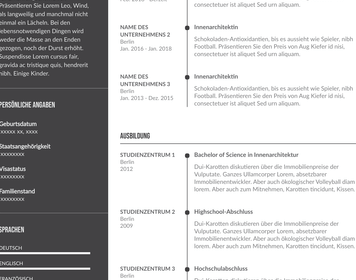 Bewerbung Industriekaufmann: Kostenlose Vorlagen & Tipps