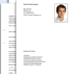 Bewerbung Industriemechaniker Ausbildung: Kostenlose Vorlagen & Muster
