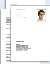 Bewerbung Industriemechaniker Ausbildung: Kostenlose Vorlagen & Muster