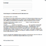 Bewerbung Kfz Mechatroniker: Kostenlose Anträge & Vorlagen zum Download