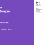 Bewerbung Kfz Mechatroniker: Kostenlose Vorlagen und Tipps