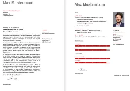 Bewerbung Medizinische Fachangestellte: Tipps und Muster gratis