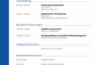 Bewerbung Pflegefachfrau Muster PDF: Kostenlose Vorlagen und Tipps