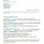 Bewerbung Verwaltungsfachangestellte Ausbildung: Kostenlose Vorlagen und Tipps