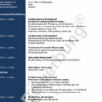 Bewerbung Verwaltungsfachangestellter: Kostenlose Vorlagen & Tipps