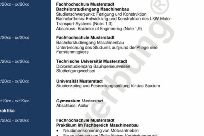 Bewerbung Verwaltungsfachangestellter: Kostenlose Vorlagen & Tipps