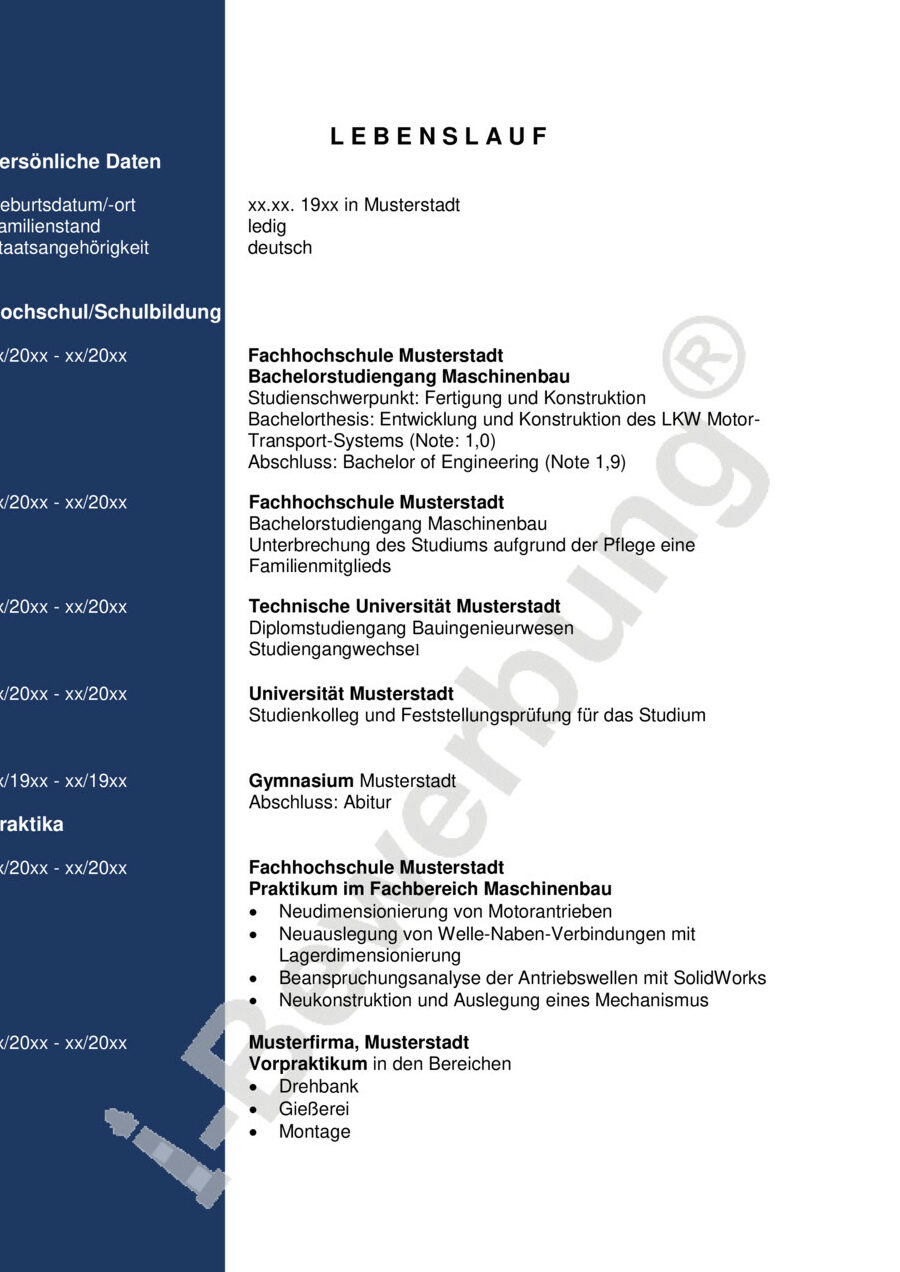 Bewerbung Verwaltungsfachangestellter: Kostenlose Vorlagen & Tipps