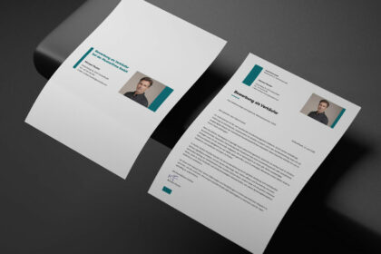 Bewerbungen Muster Verkäuferin: Kostenlose Vorlagen zum Download