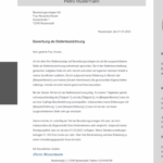 Bewerbungsvorlagen und Verkaufstipps: Kostenlose Downloads und Musteranzeigen