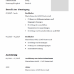 Buchhalterin Bewerbung: Kostenlose Vorlagen zum Download