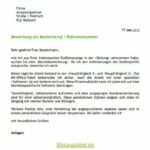 Die besten Bewerbungstipps für Staplerfahrer: Muster, Vorlagen & Strategien