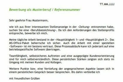 Die besten Bewerbungstipps für Staplerfahrer: Muster, Vorlagen & Strategien